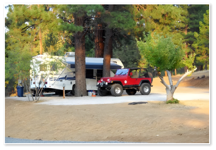 one of our rv sites