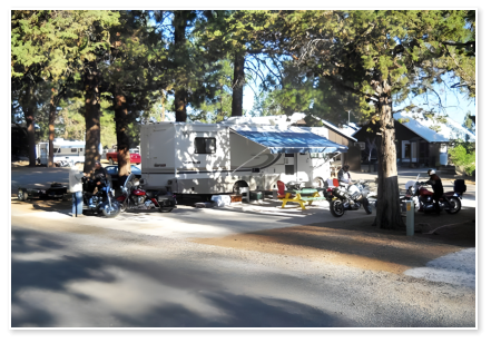 one of our rv sites