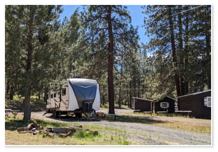 rv site