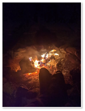 campfire