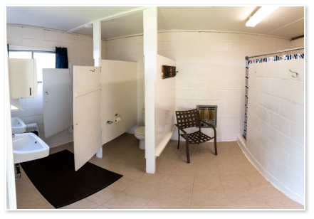 bath house