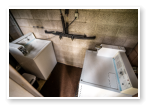 laundry facility